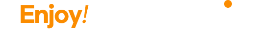 Enjoy! 편안한 놀이터